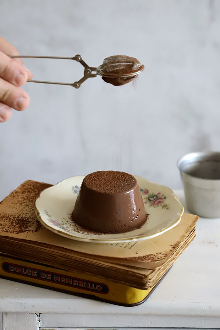 Agar-agar y algas: recetas funcionales para el otoño