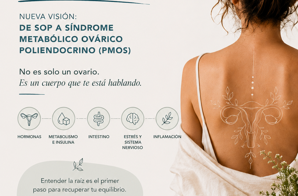 La salud femenina necesita una mirada más completa